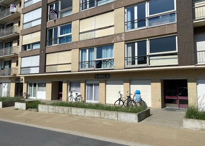 Suite Studio Aan Zee Voor Wat Extra Wij-Tijd