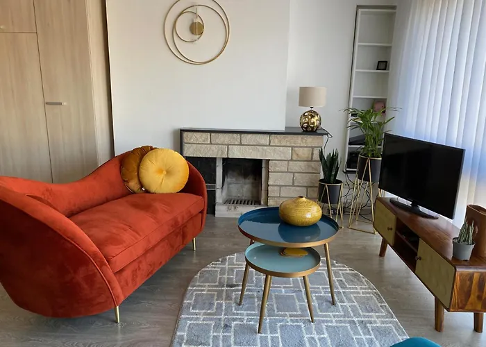 Suite Studio Aan Zee Voor Wat Extra Wij-Tijd