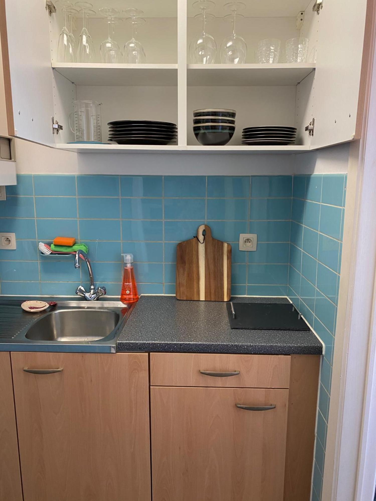 Appartement Aan Zee Voor Wat Extra Wij-tijd *