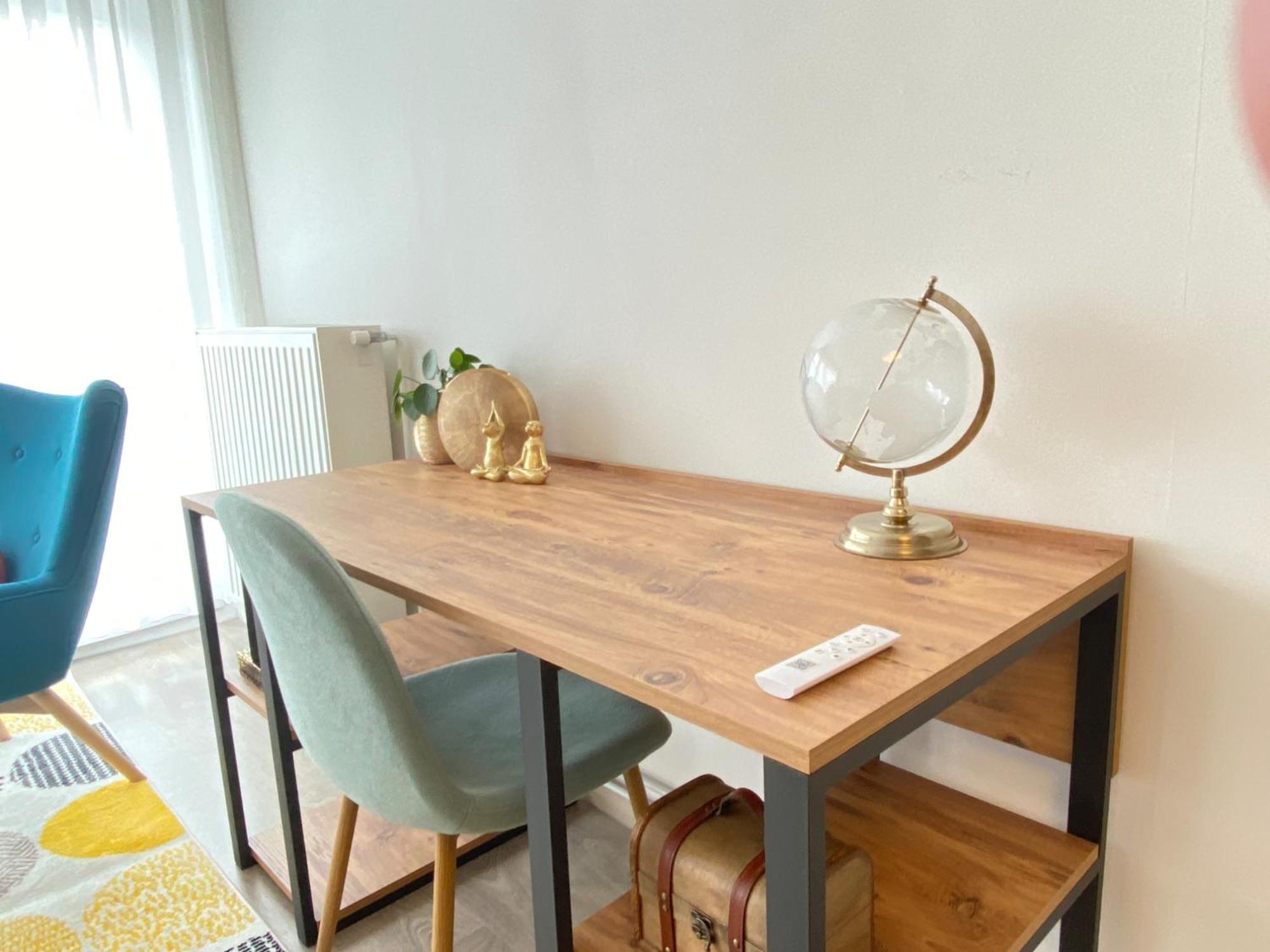 Appartement Aan Zee Voor Wat Extra Wij-tijd *