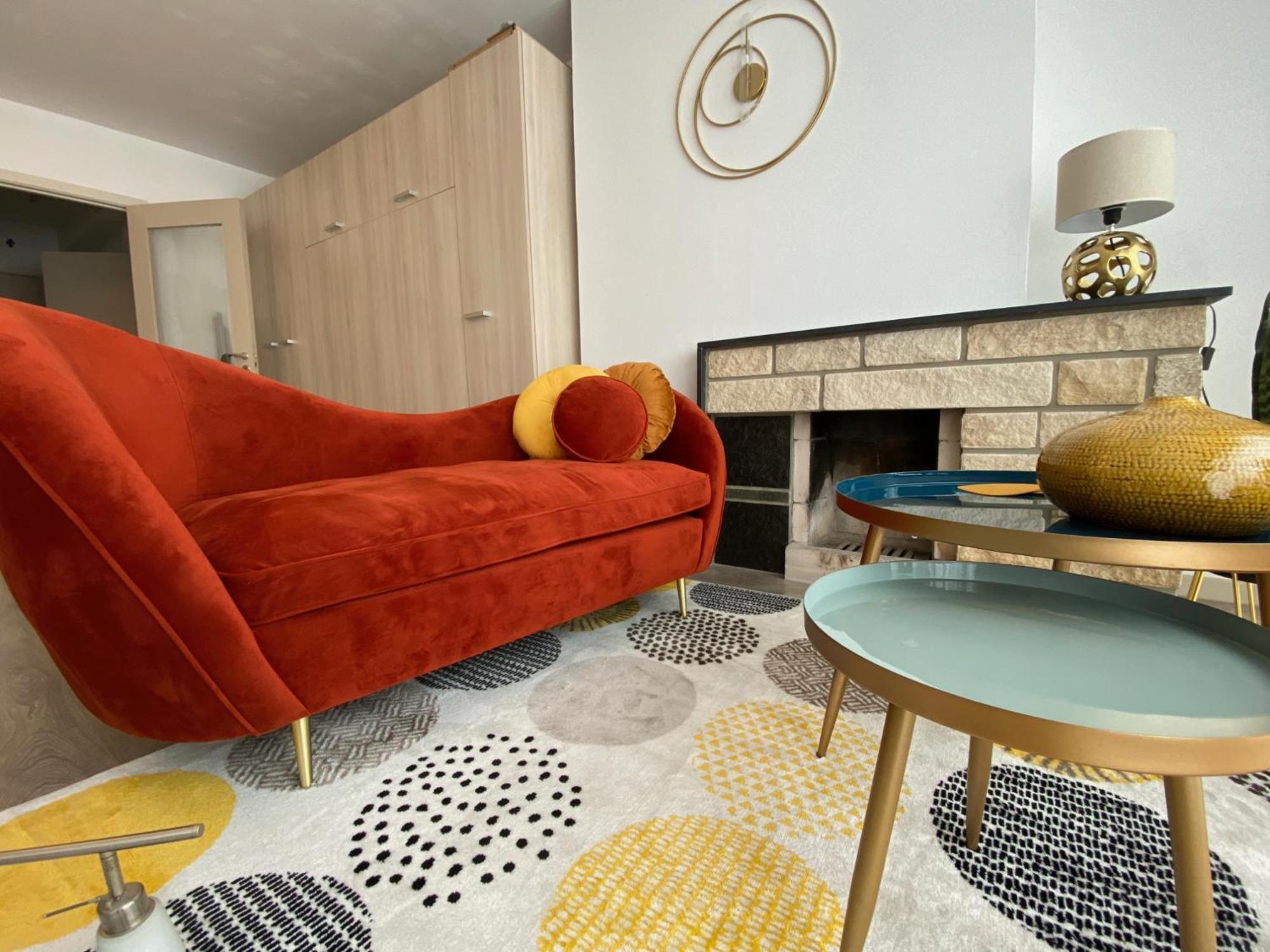 Aan Zee Voor Wat Extra Wij-tijd Appartement *