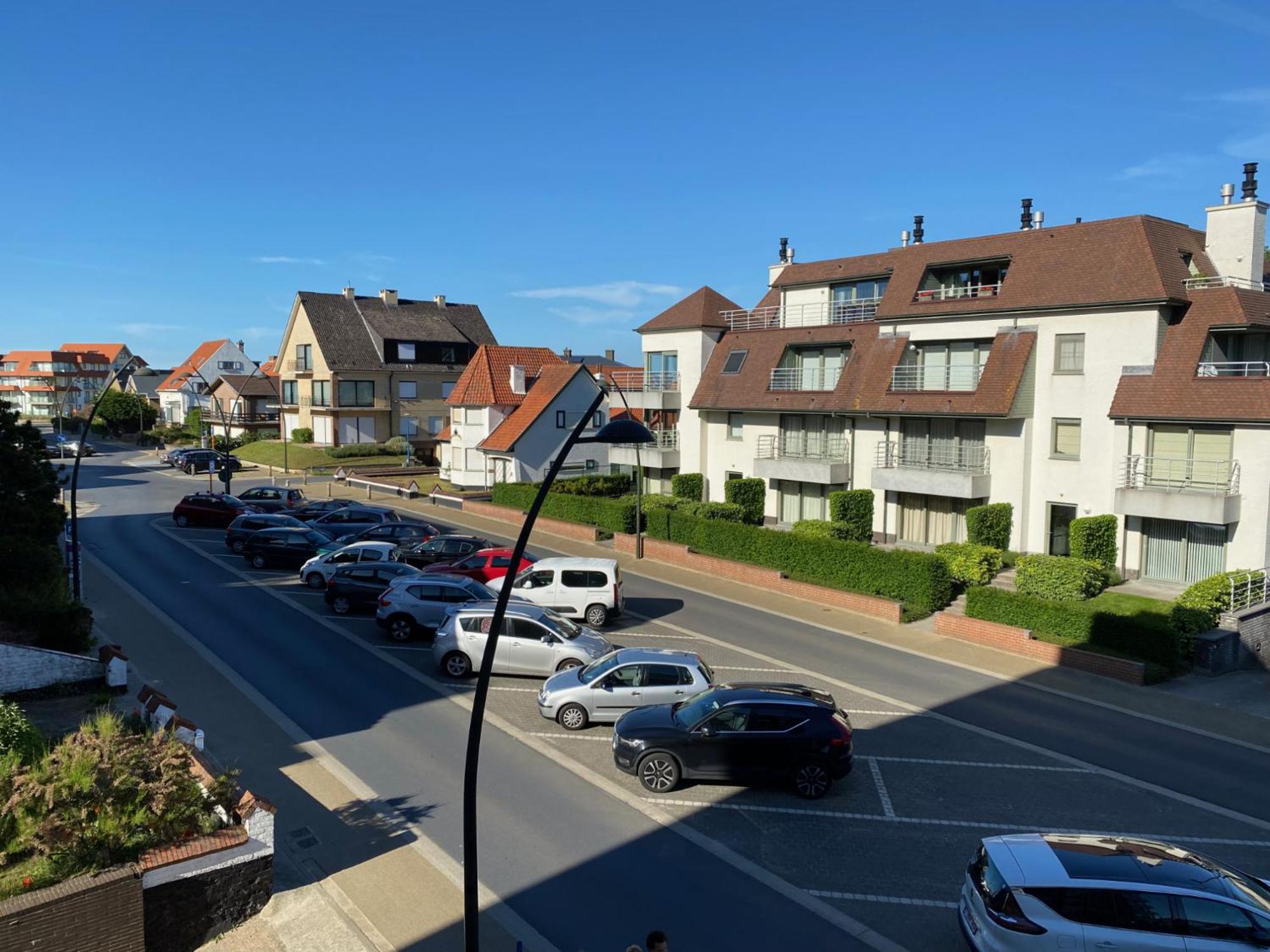 Aan Zee Voor Wat Extra Wij-tijd Appartement Koksijde