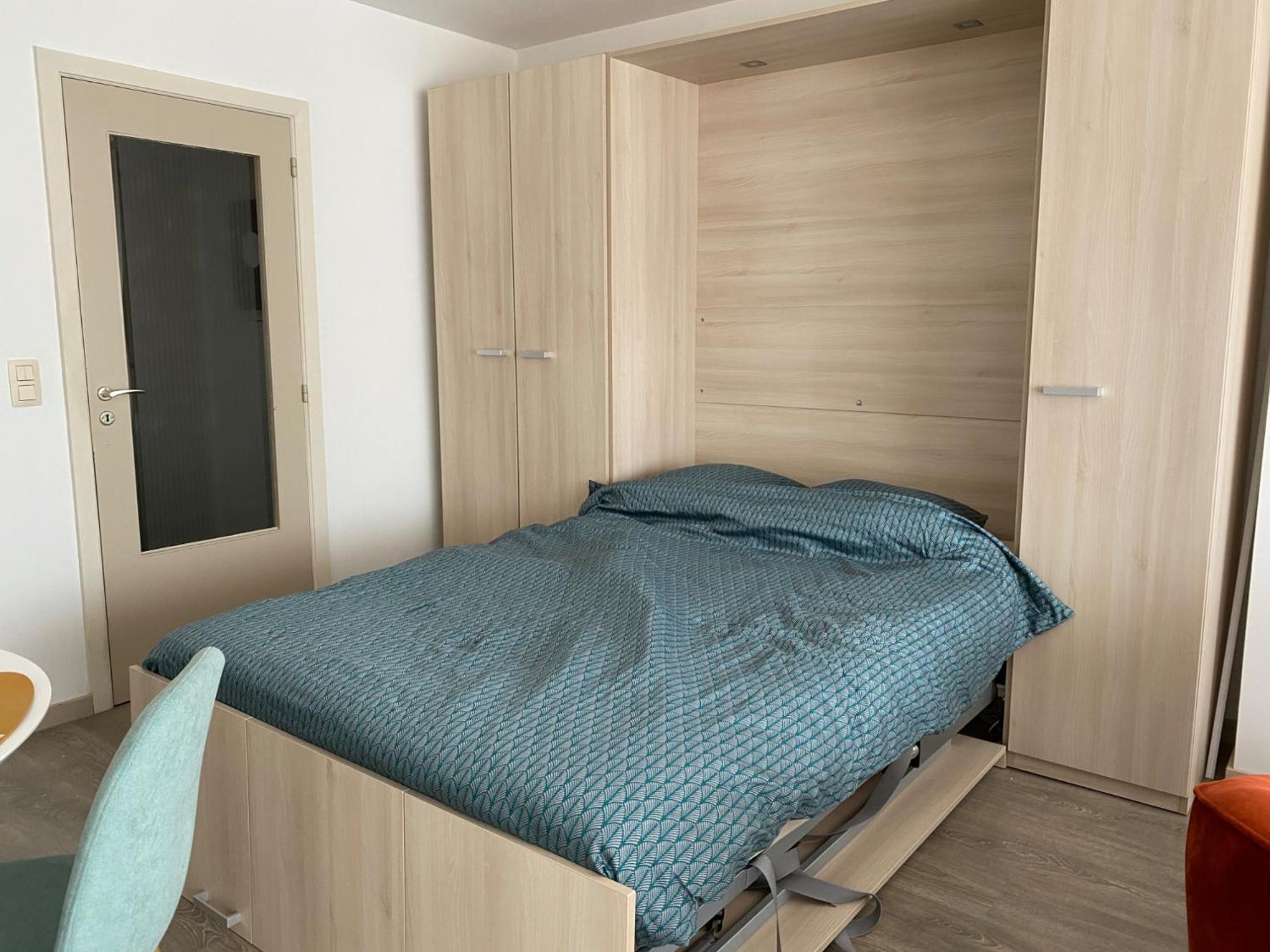 Appartement Aan Zee Voor Wat Extra Wij-tijd *